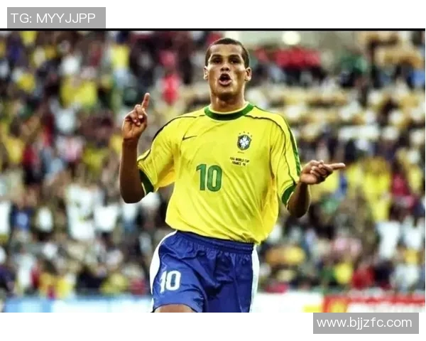 我心中的足球英雄与他闪耀的传奇人生