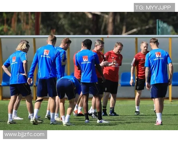 北雪平主场迎战卡尔玛期待一场激烈的瑞典足球对决